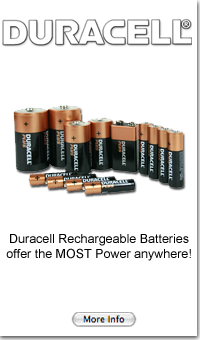 DracellBatteries